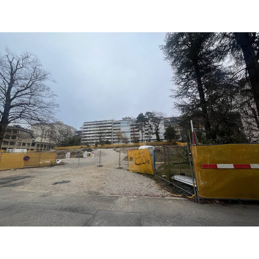 Haute Ecole de Santé