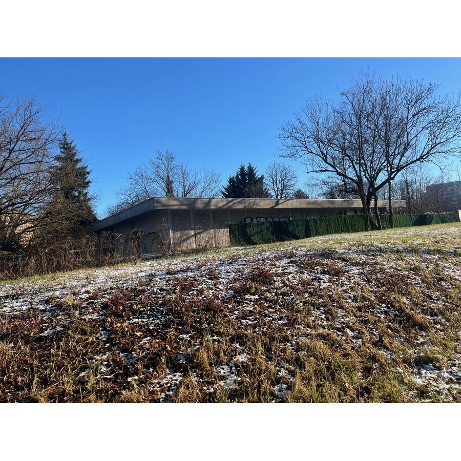 Route de Meyrin 148