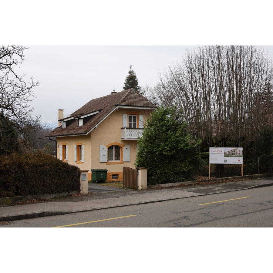 Chemin TERROUX 27