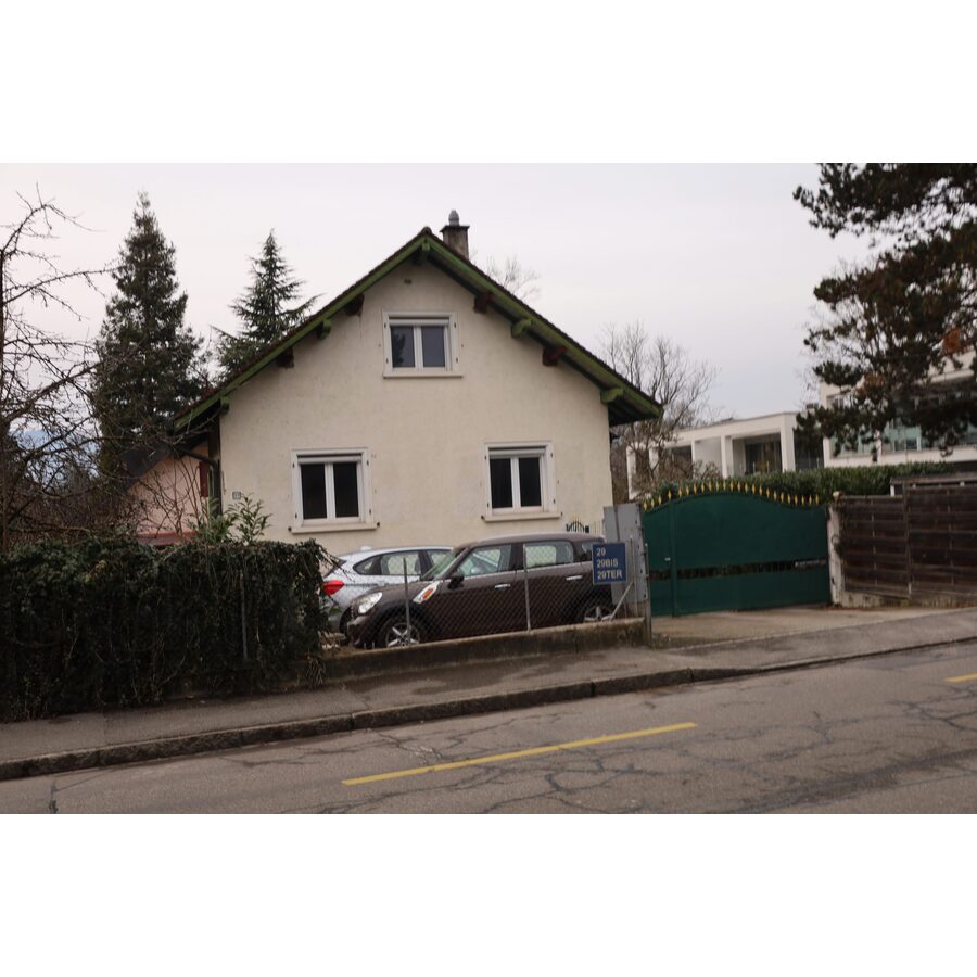 Chemin TERROUX 29