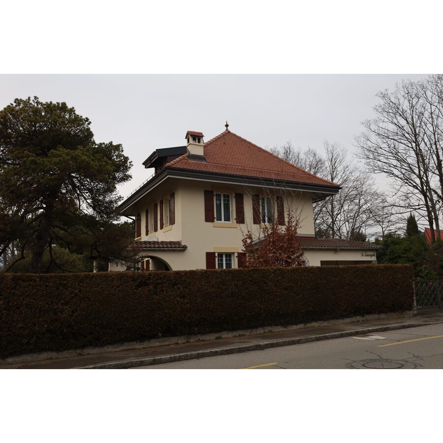 Chemin TERROUX 33