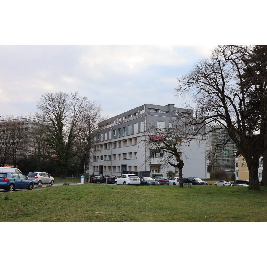 Chemin de l'Ecu 13-17C