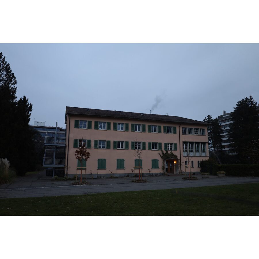 Crèche de la Providence
