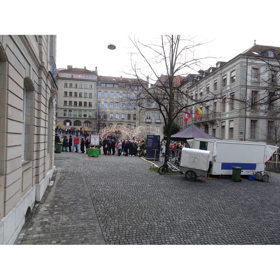 Cour de Saint-Pierre 4-6