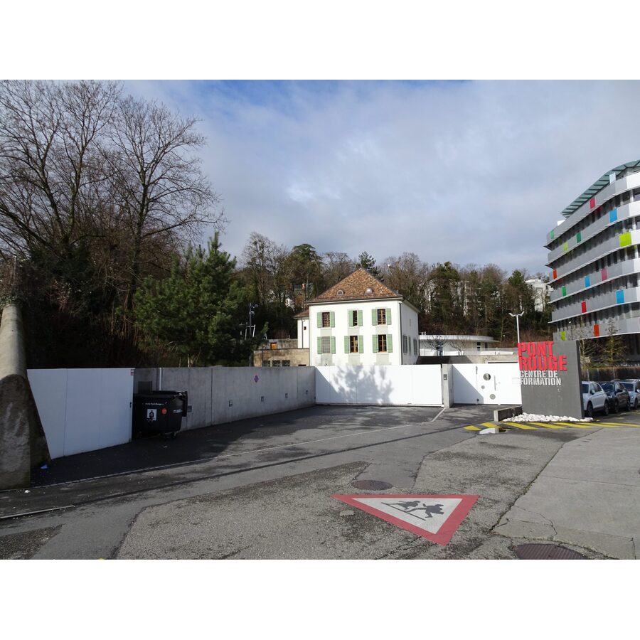 Rampe du Pont-Rouge 6