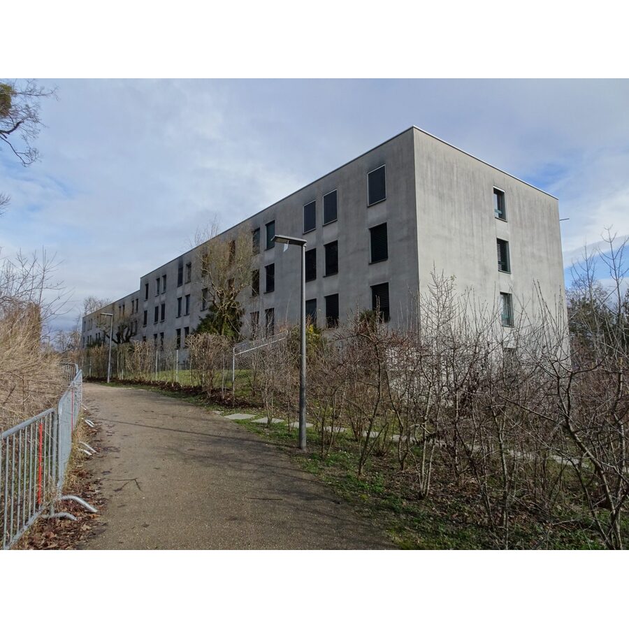 Cité Schifferstein