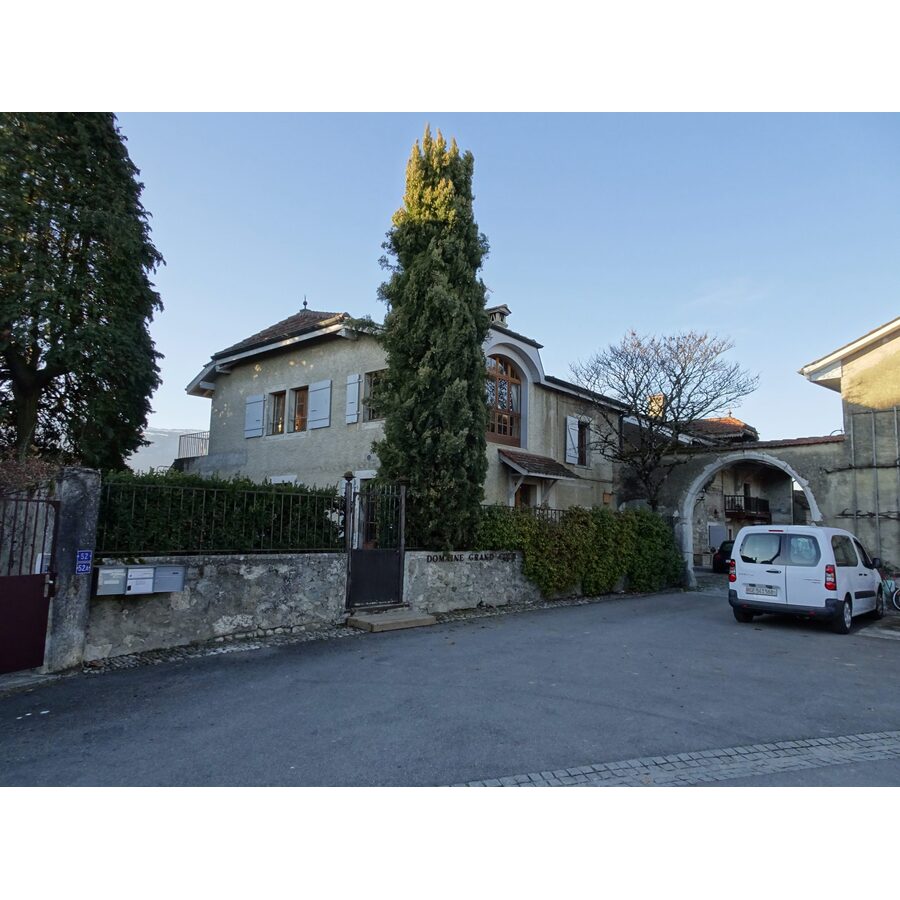 Domaine de Grand’Cour