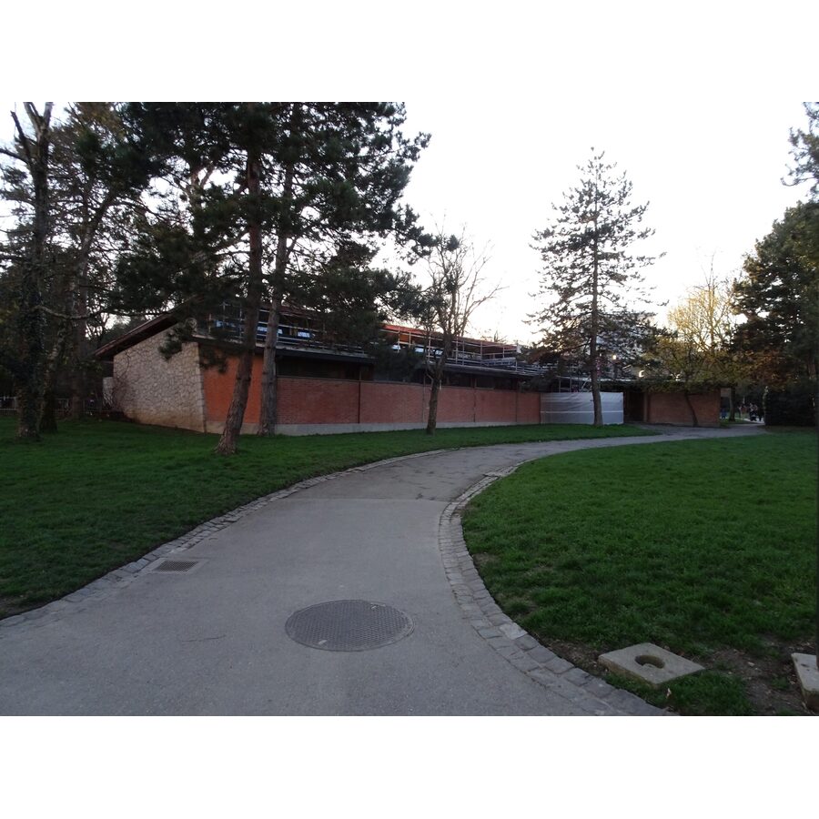 Parc Geisendorf