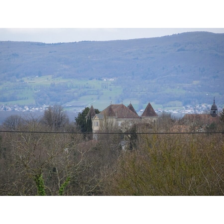 Château de Dardagny