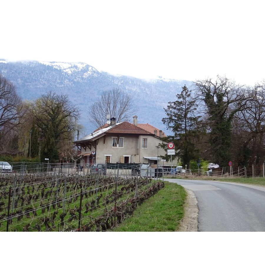 La Chaumaz