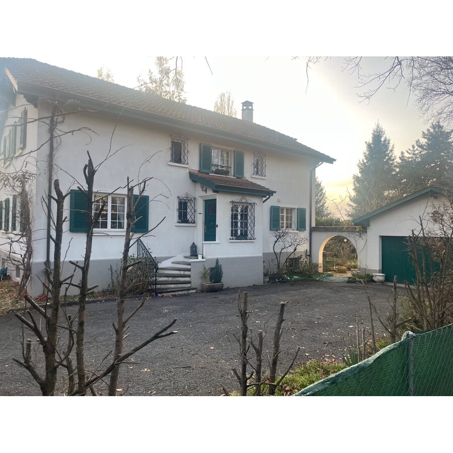 Chemin des Préjins 7