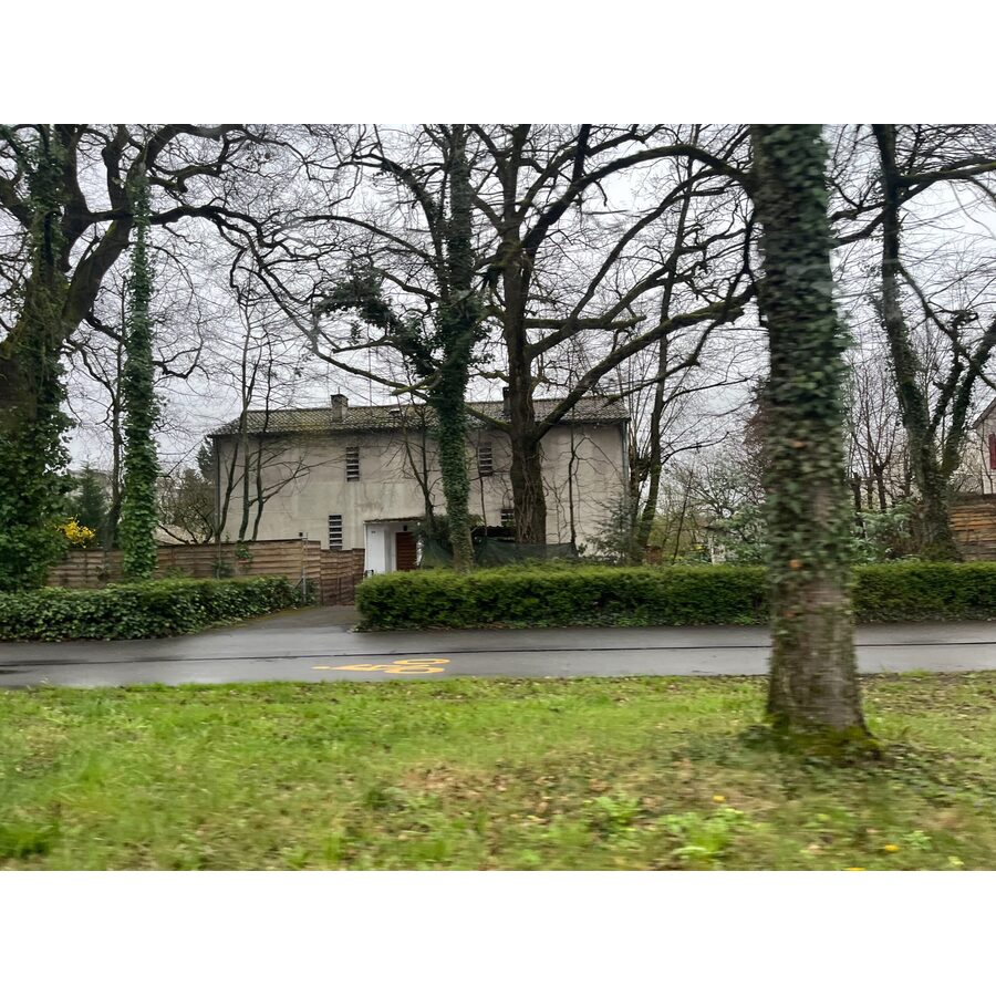 Avenue d'Aïre 99-113