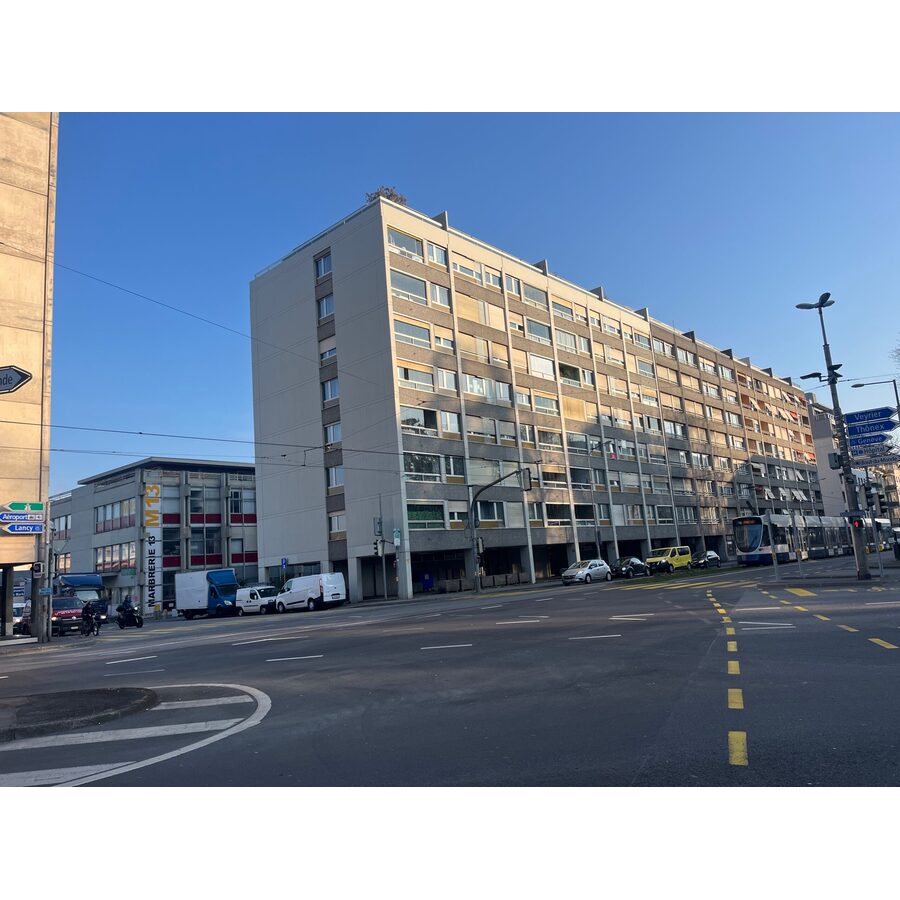 Route de Saint-Julien 18-24