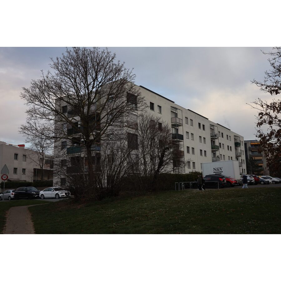 Chemin Du-VILLARD 2-4B