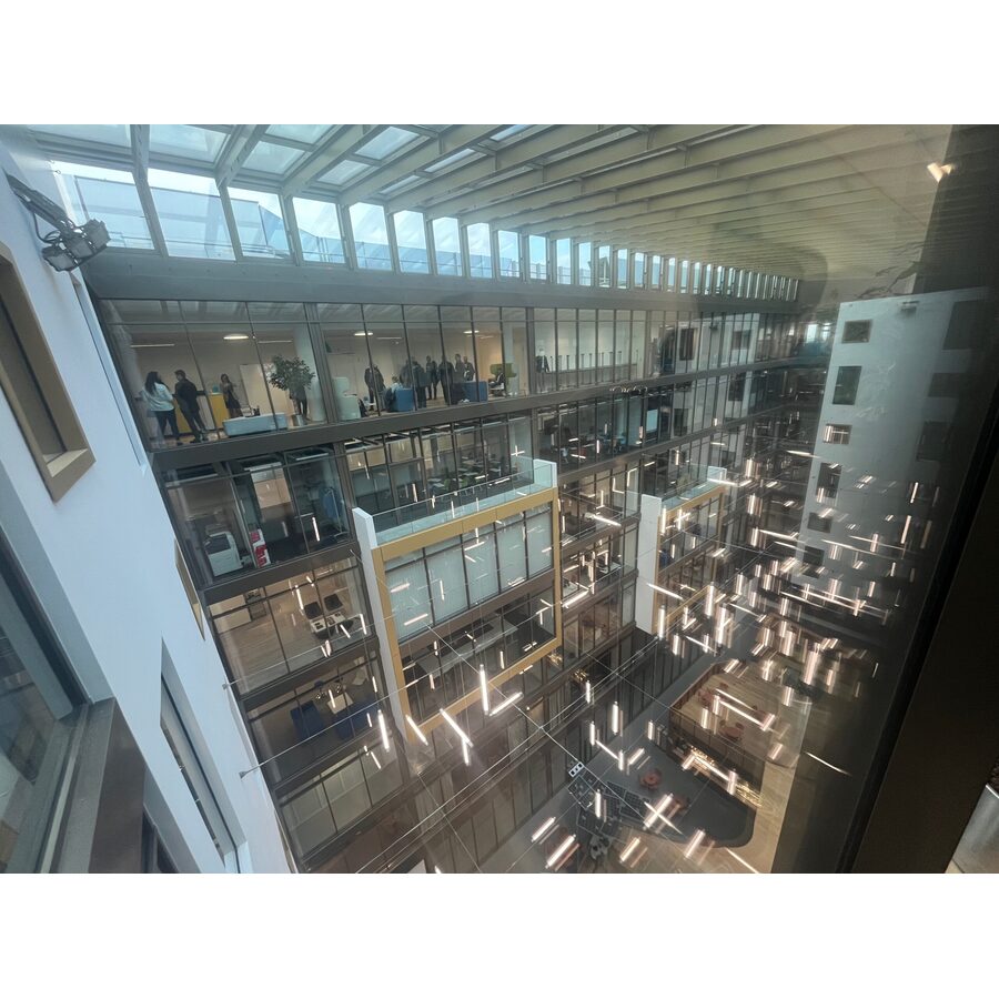 Campus Spark