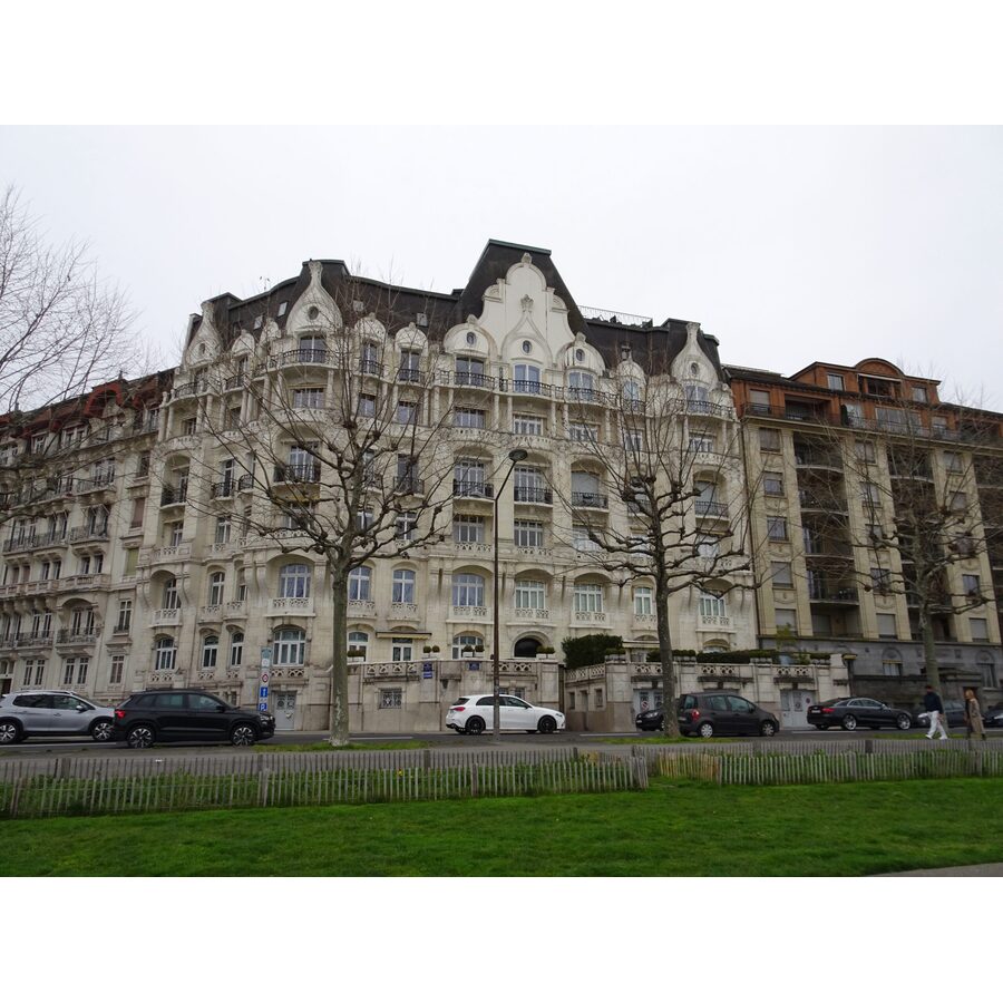 Quai WILSON 39