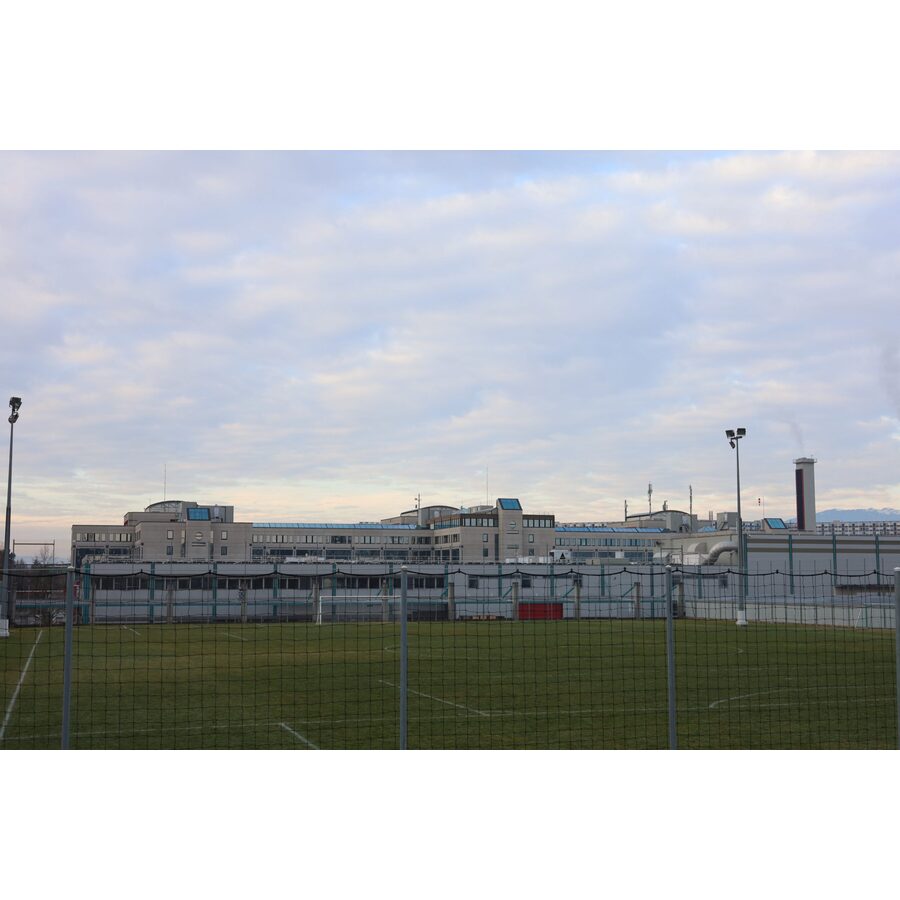 Siège des SIG