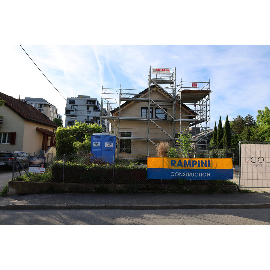 Chemin J.-Ph.-De-SAUVAGE 28