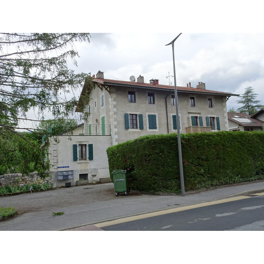 Route de la Gare-de-Satigny 7