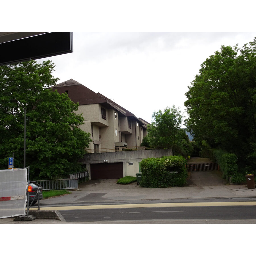 Route de la Gare-de-Satigny 29-31B
