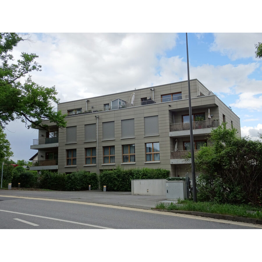 Route de la Gare-de-Satigny 44