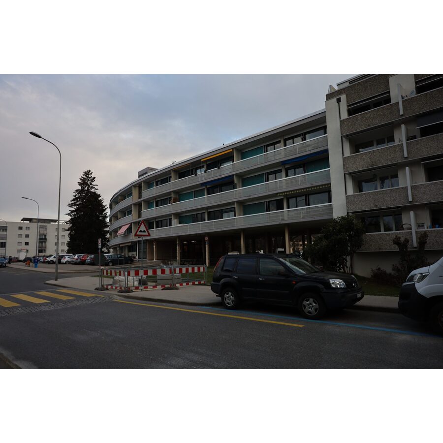 Chemin de l'Ecu 13-17C