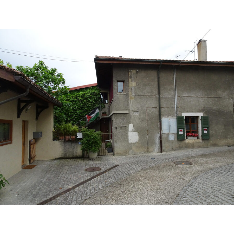 Route du Mandement 135