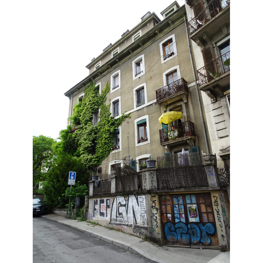 Rue FENDT 6