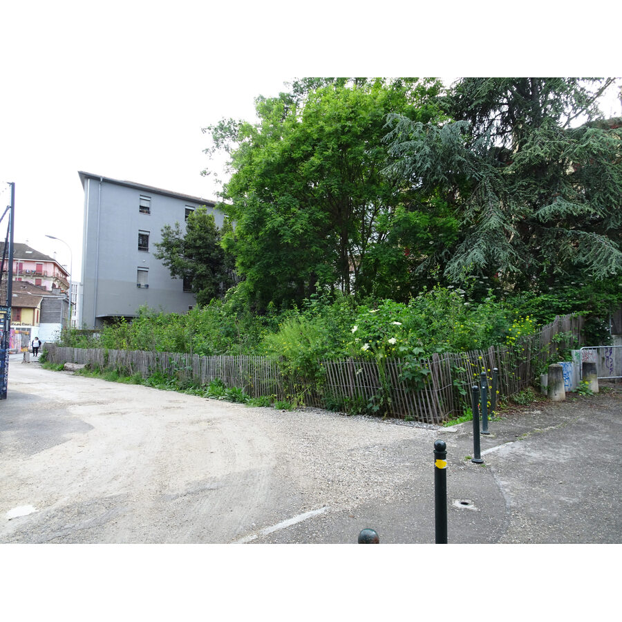 Rue Cité-de-la-Corderie 10