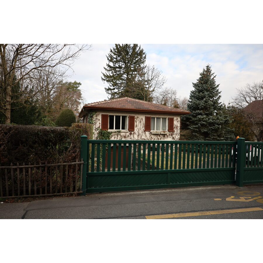 Chemin Jacques-ATTENVILLE 22A