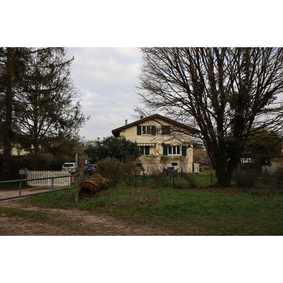 Chemin des Marais 23