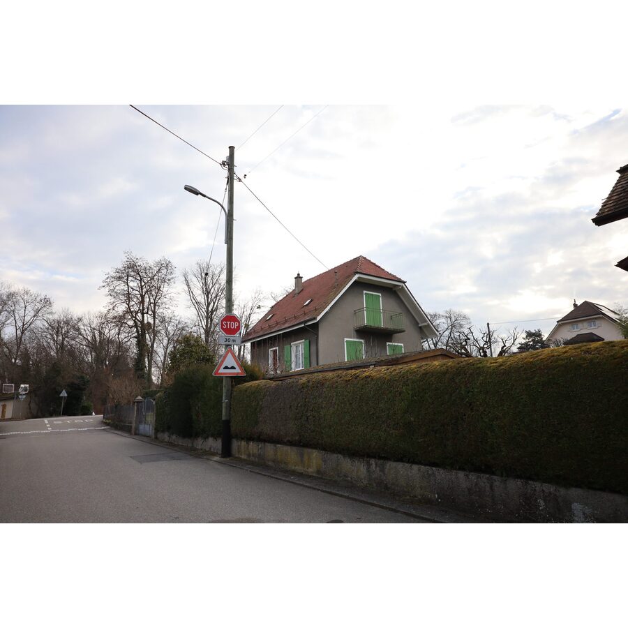 Chemin des Marais 18