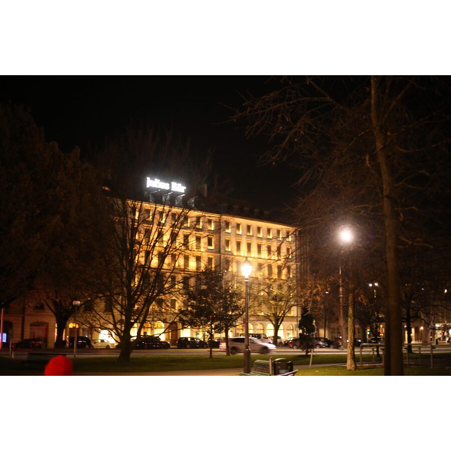 Rue Pierre-FATIO 3-9