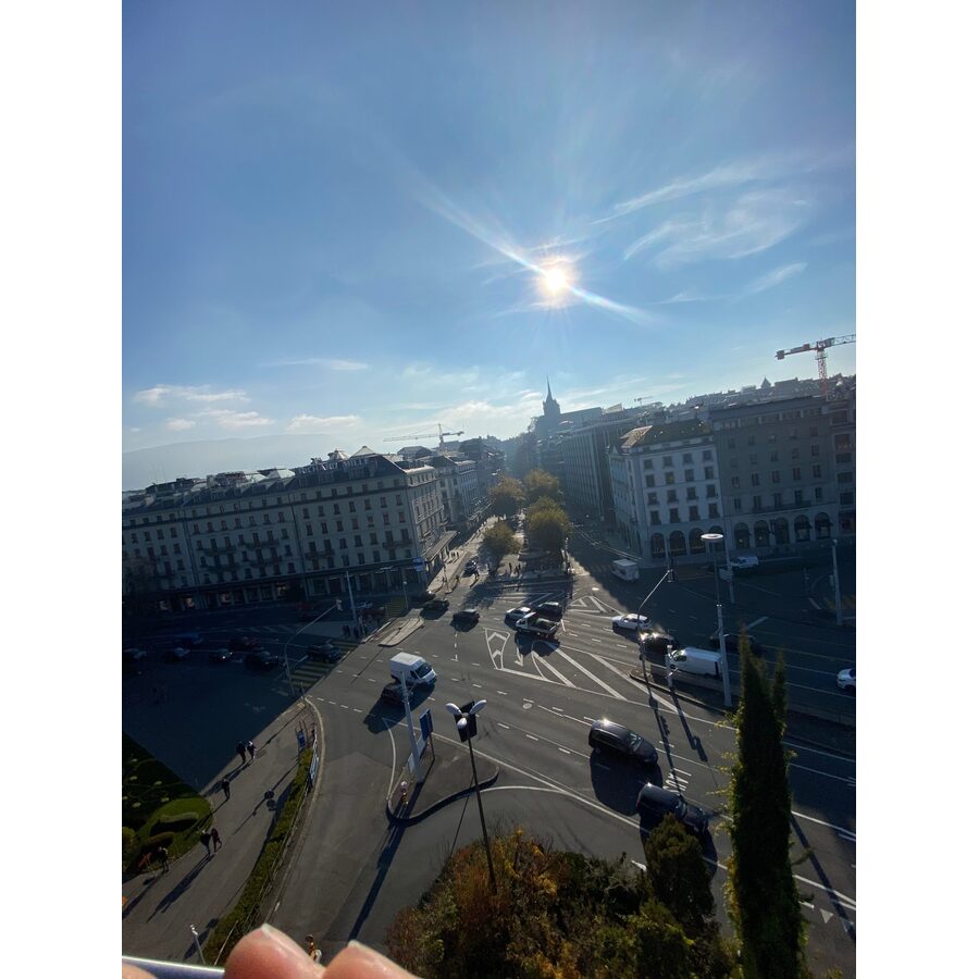 Grande Roue de Genève
