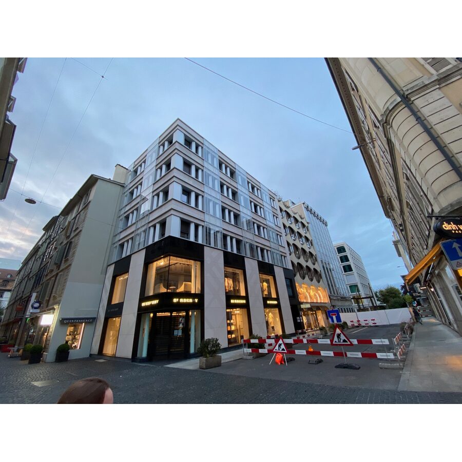 Rue Robert-CÉARD 8