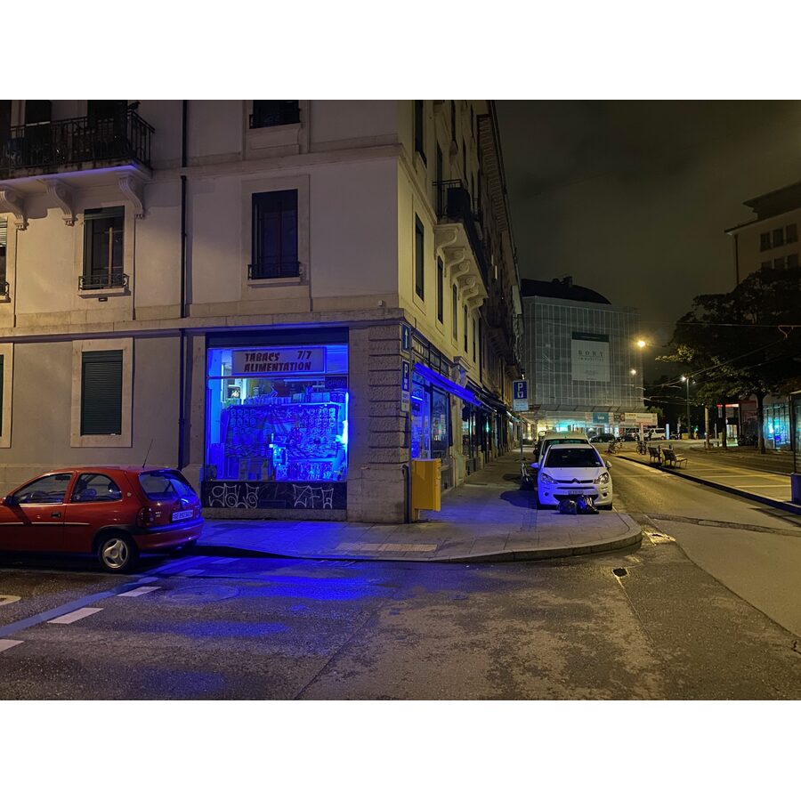 Rue de Carouge 85-97