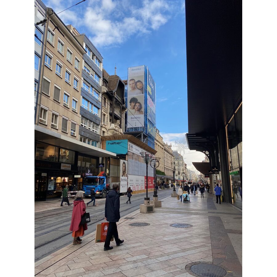 Rue du Marché (Genève) 9