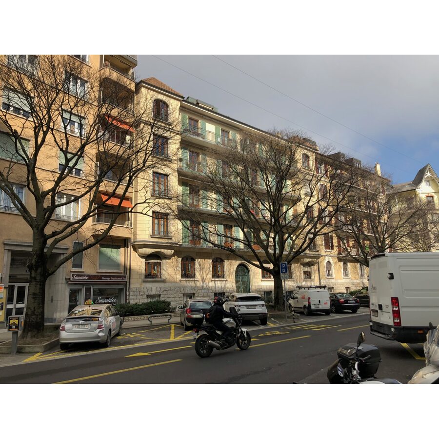 Rue des Délices 9