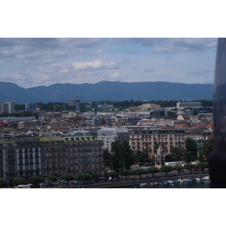 Monument Brunswick