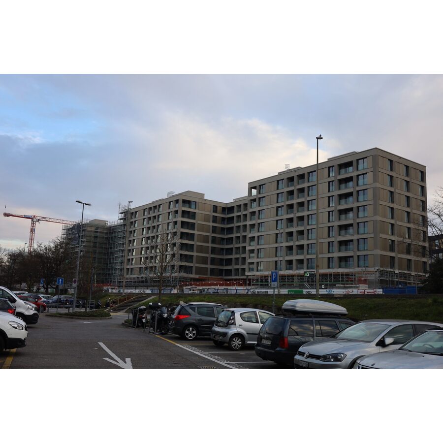 Chemin Emilie-De-MORSIER 2-20