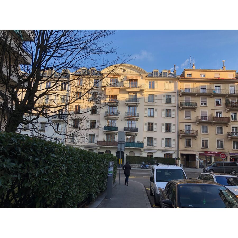 Route de Florissant 15