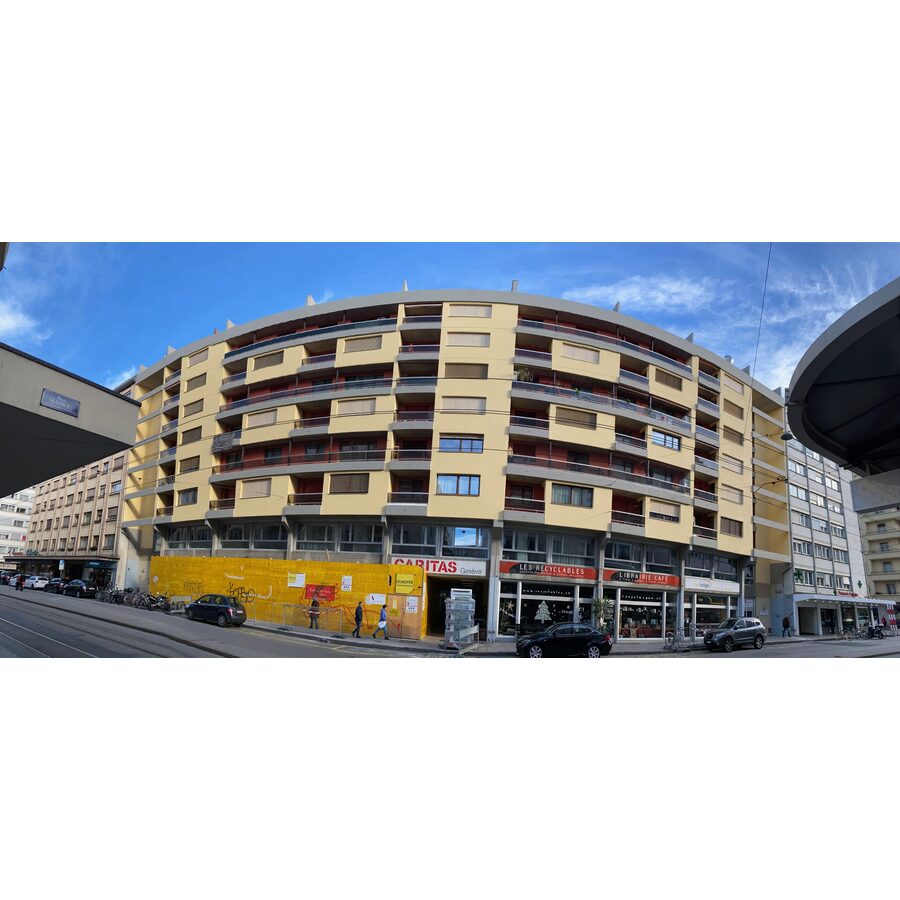 Rue de Carouge 51-53