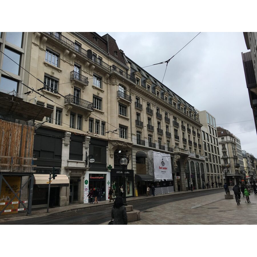 Rue de la Confédération 3