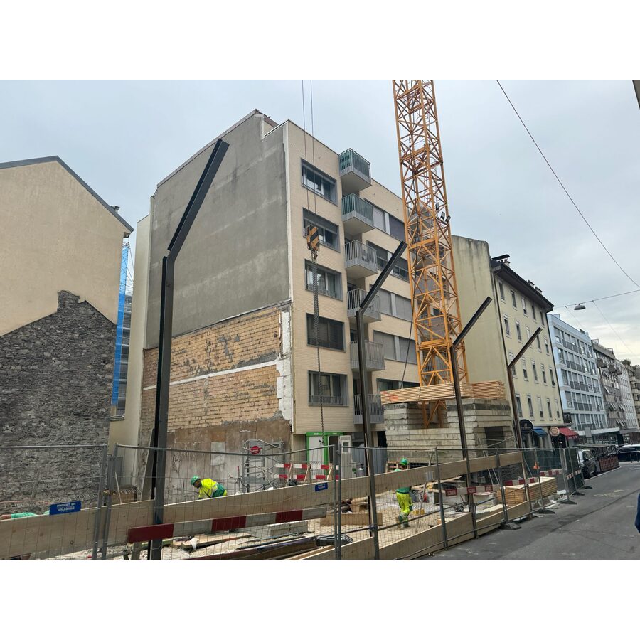 Rue du Prieuré 24