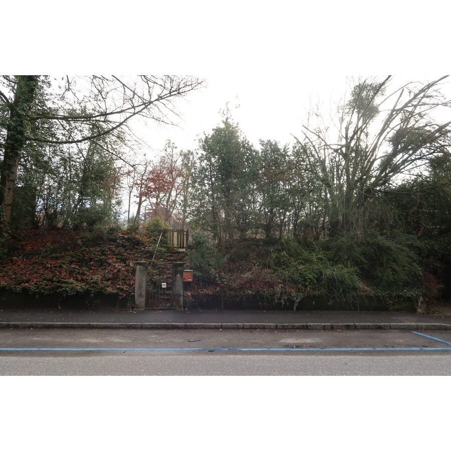 Avenue de l'Amandolier 25