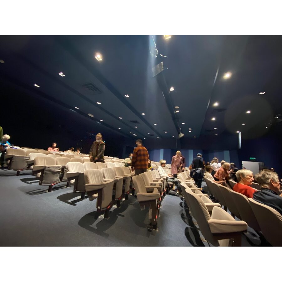 Théâtre de l'Espérance