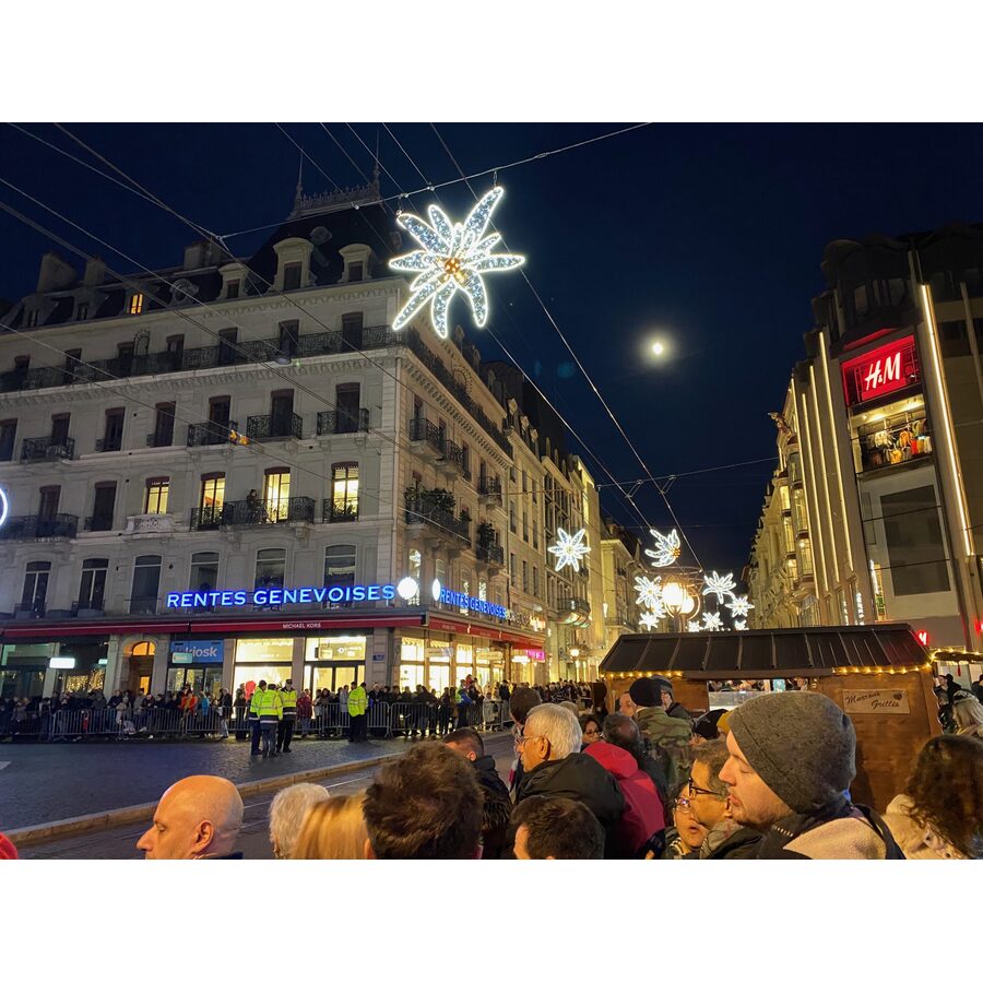 Place du Molard 11