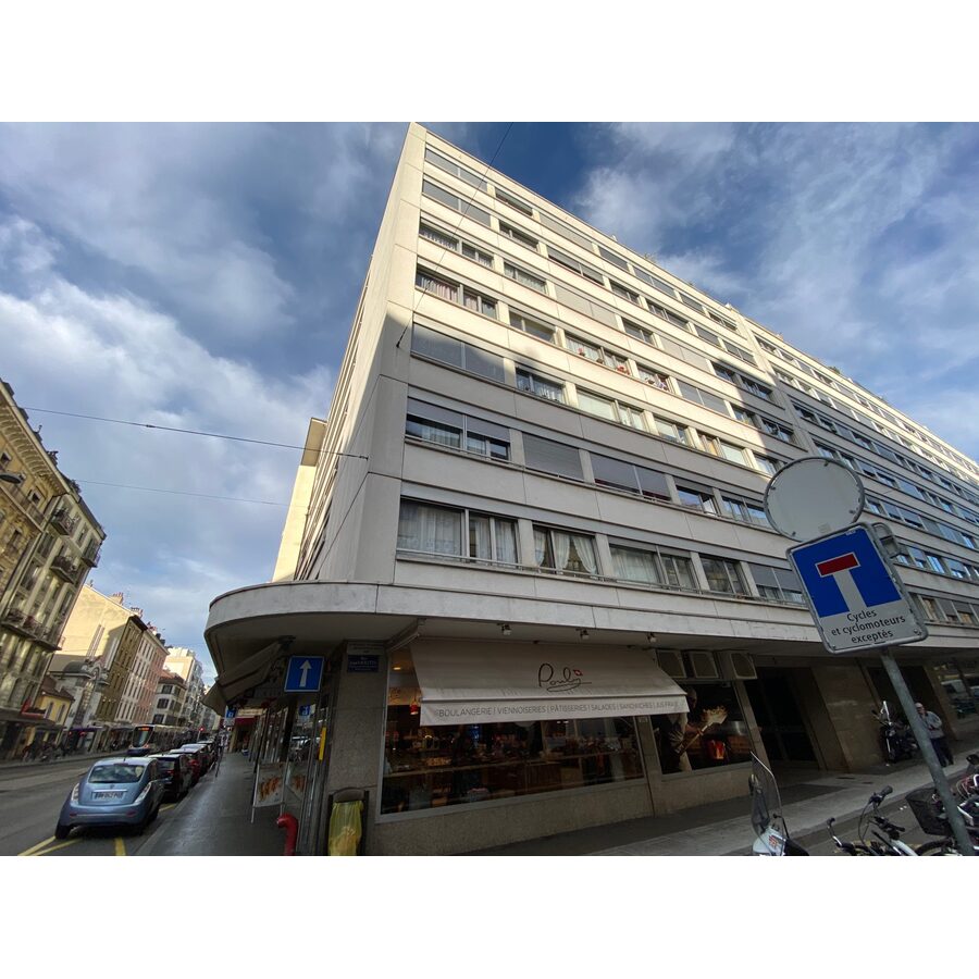 Rue Jean-VIOLETTE 1-3