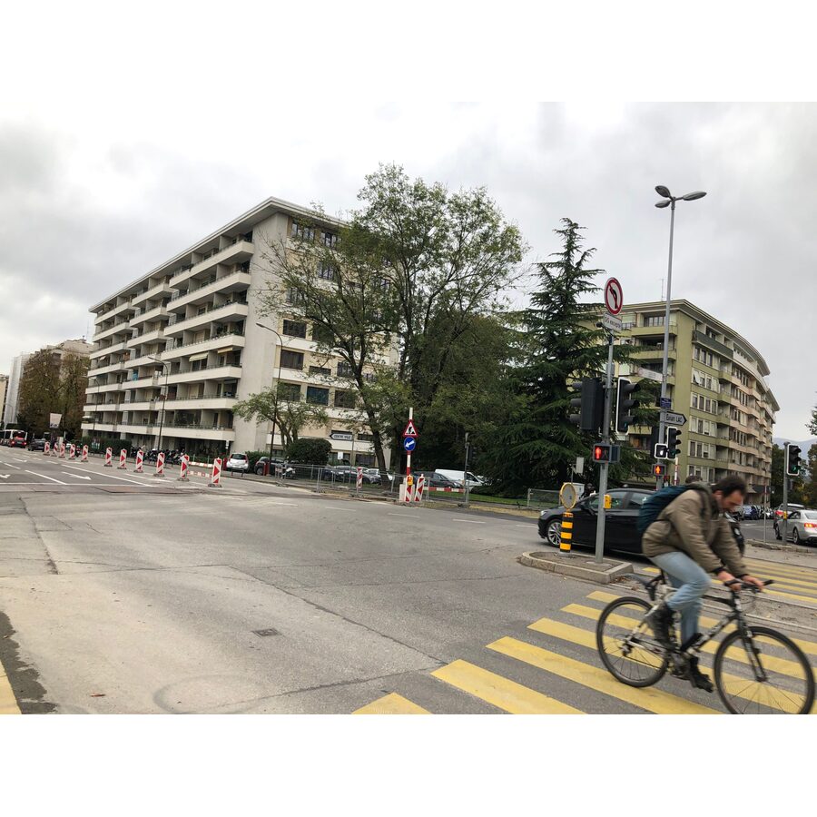 Route de Frontenex 59-65