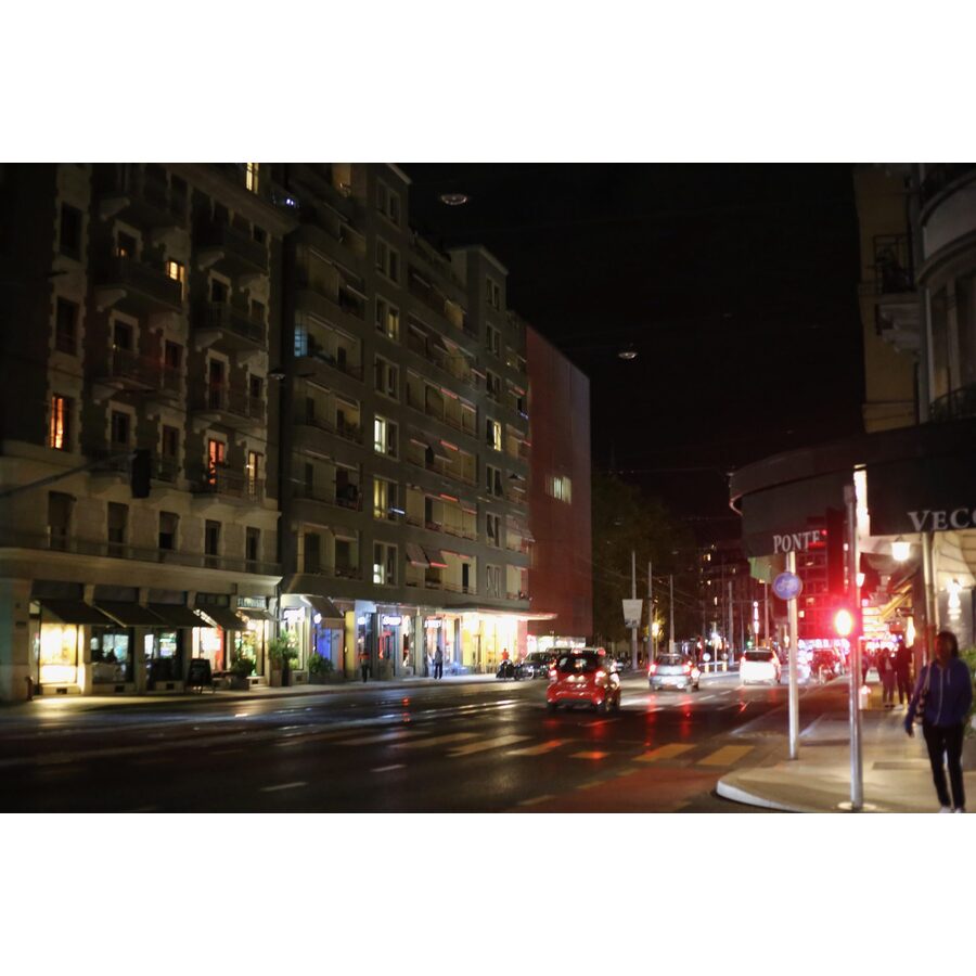 Boulevard du Pont-d'Arve 44-46